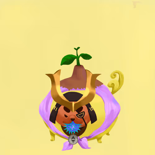 Vegiemon