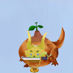Vegiemon #2316
