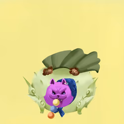 Vegiemon #8947