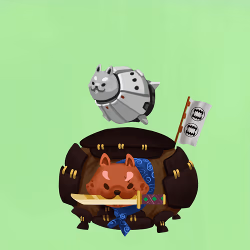 Vegiemon