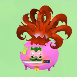 Vegiemon #9752