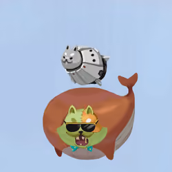 Vegiemon #9234