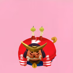 Vegiemon #2615