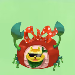 Vegiemon #4745