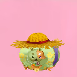 Vegiemon #6301