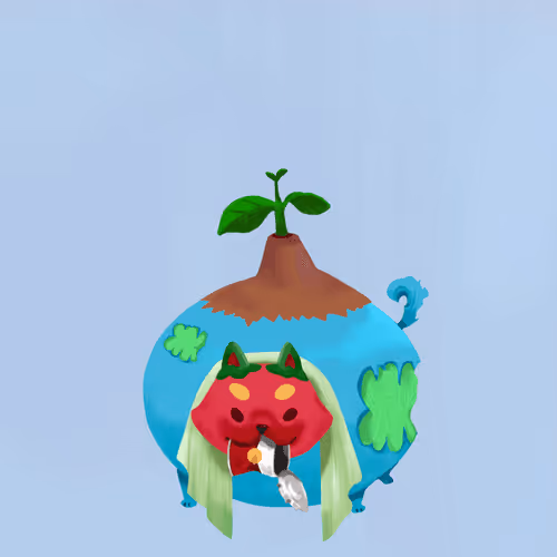 Vegiemon