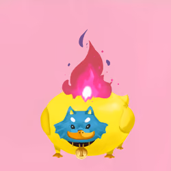 Vegiemon #5775