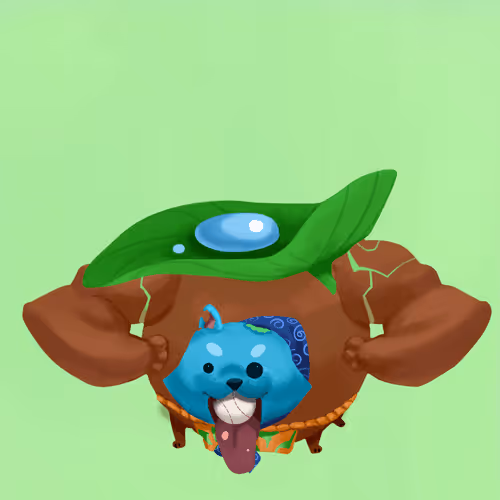 Vegiemon