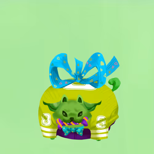 Vegiemon
