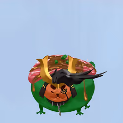 Vegiemon #7480