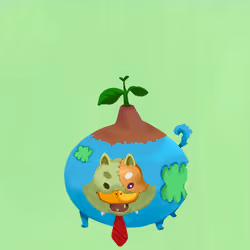 Vegiemon #9591