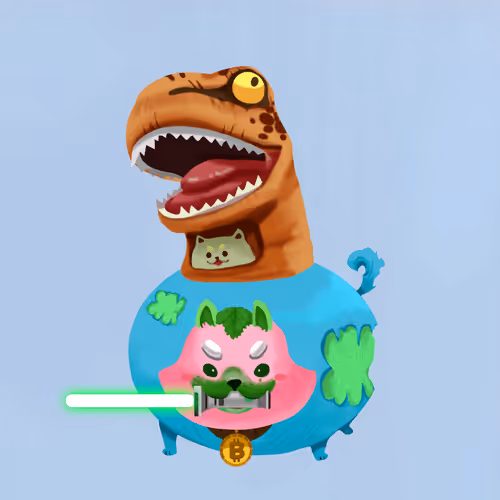 Vegiemon