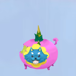 Vegiemon #9013