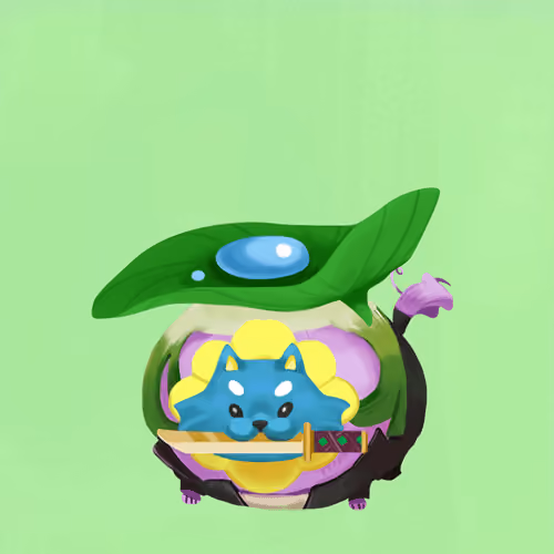 Vegiemon #8325