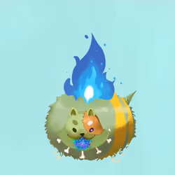 Vegiemon #6804