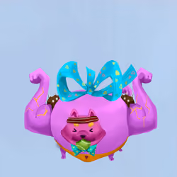 Vegiemon #2052