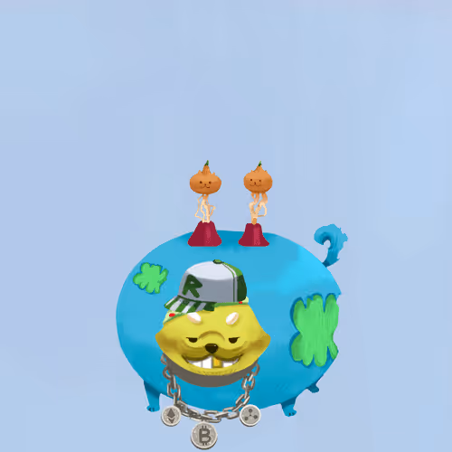 Vegiemon #5963