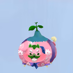 Vegiemon #7609