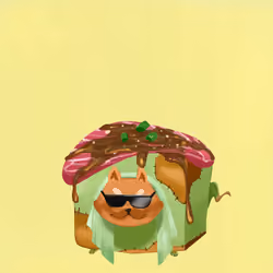 Vegiemon #8251
