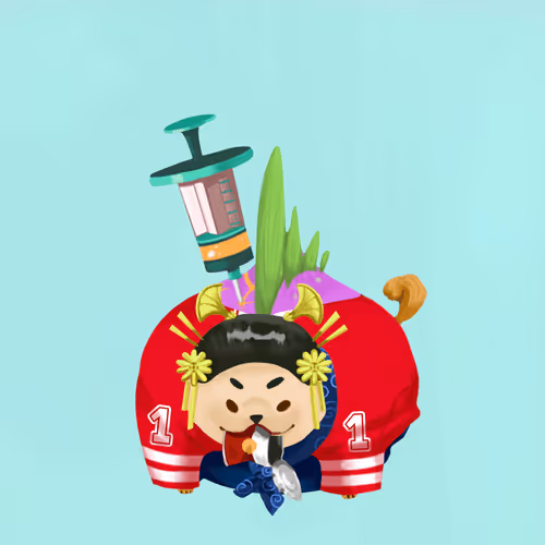 Vegiemon