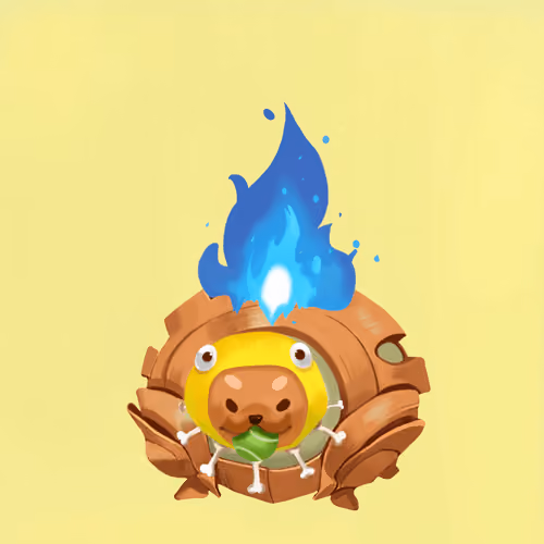 Vegiemon #4497