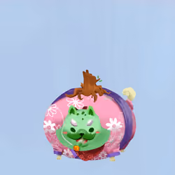 Vegiemon #2509