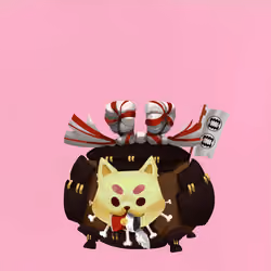 Vegiemon #4743