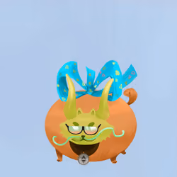 Vegiemon #2996