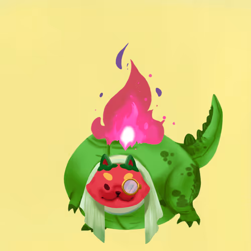 Vegiemon