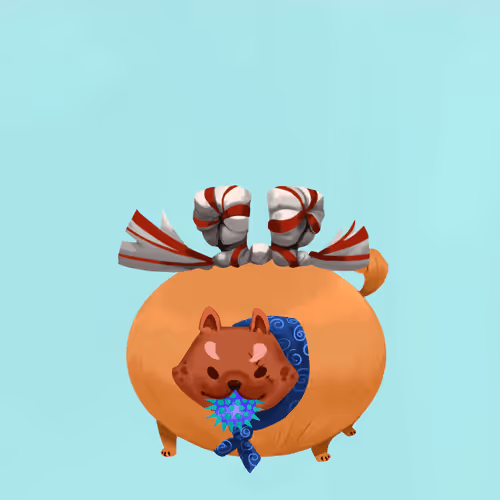 Vegiemon #8482