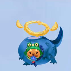 Vegiemon #8272