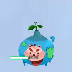 Vegiemon #5599