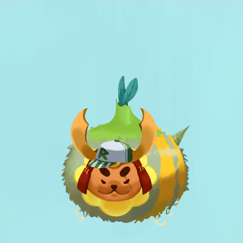 Vegiemon #7429