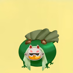 Vegiemon #2311