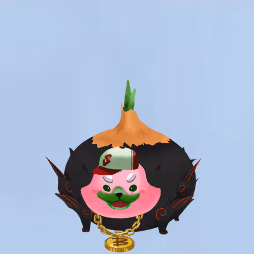 Vegiemon