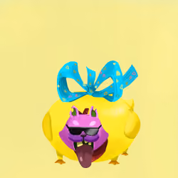 Vegiemon #745
