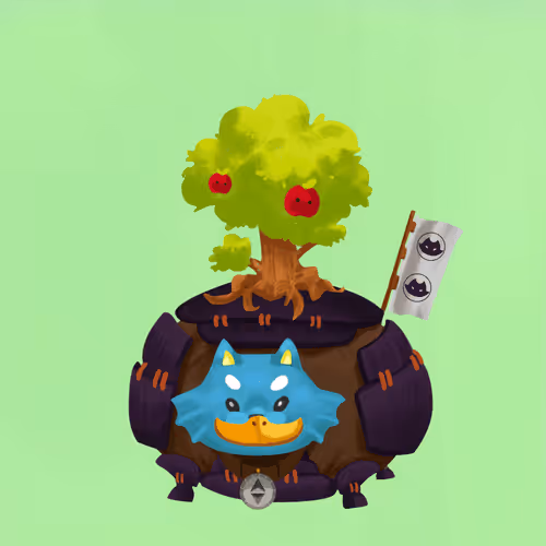 Vegiemon