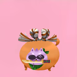 Vegiemon #7420