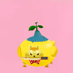 Vegiemon #865