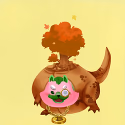 Vegiemon #9405
