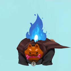 Vegiemon #7687
