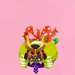 Vegiemon #9870