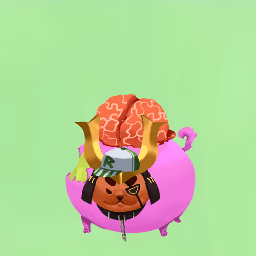 Vegiemon