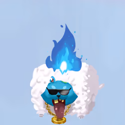 Vegiemon #7189