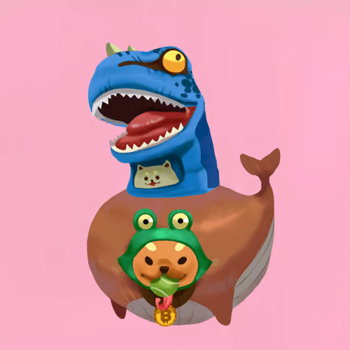 Vegiemon #6037