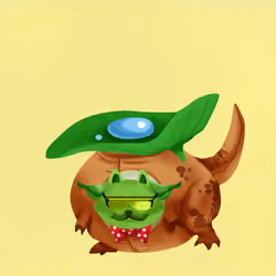 Vegiemon #737