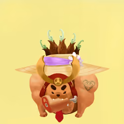 Vegiemon #9023