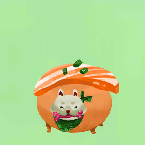 Vegiemon #9561