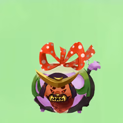 Vegiemon #1438