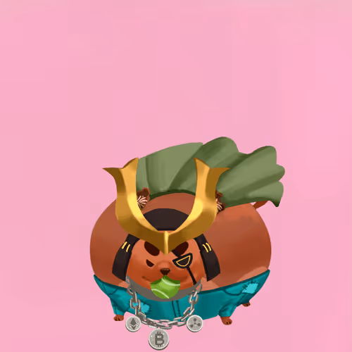 Vegiemon